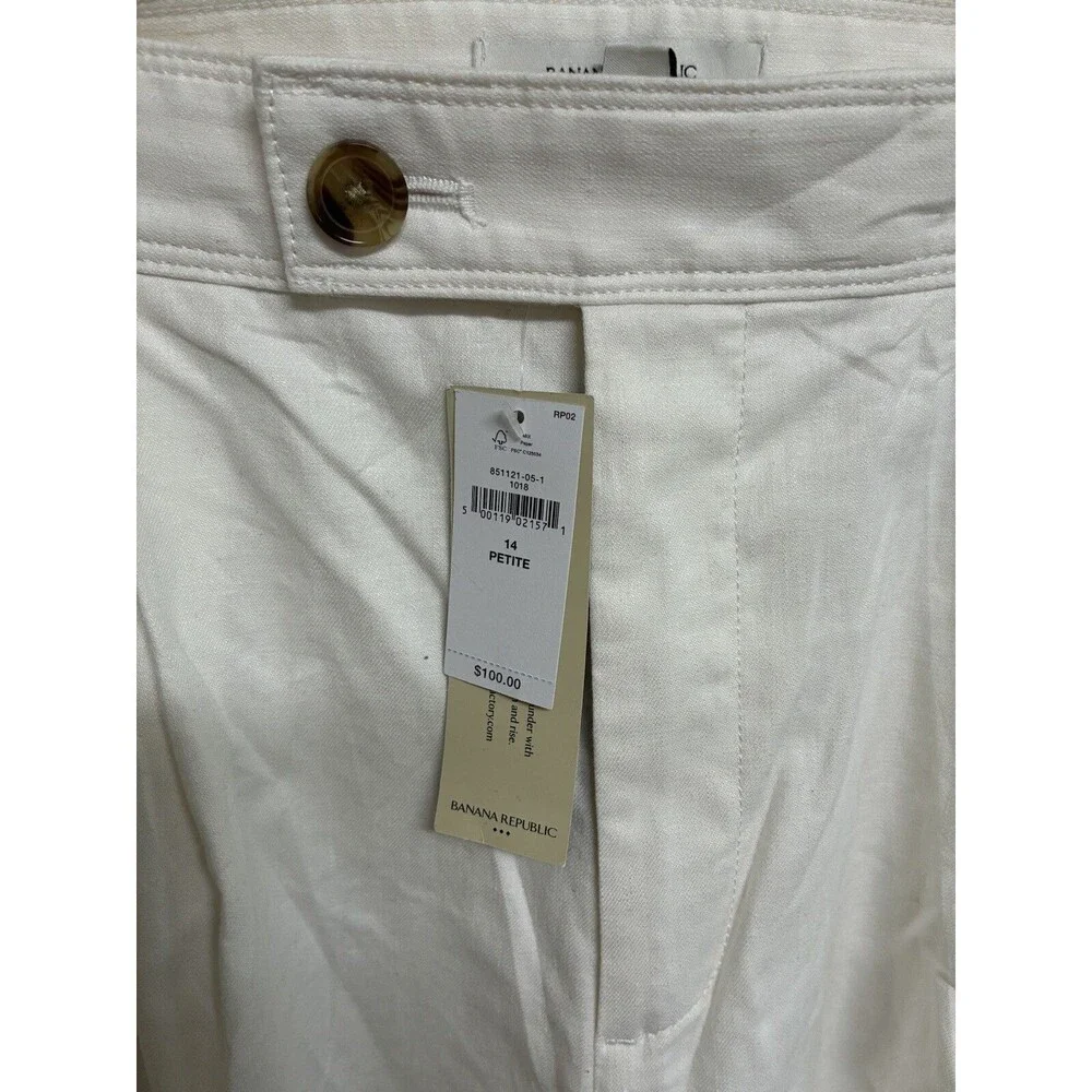 Banana Republic banana republic